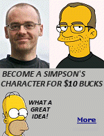 Have you ever wonder how would you look if you were a yellow character like the ones you see on TV?
